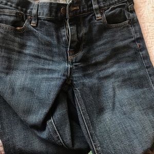 J.CREW jeans